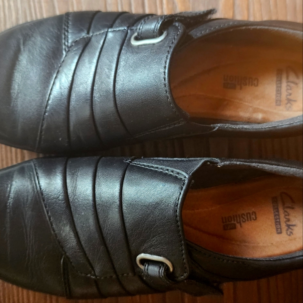 Clark's s shoes